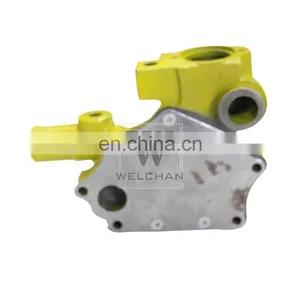 Excavator PC75UU PC120-5 PC200-5 Engine 4D95 6D95 Water Pump Assy 6206-61-1102 6206-61-1104 6209-61-1100 thumbnail-2