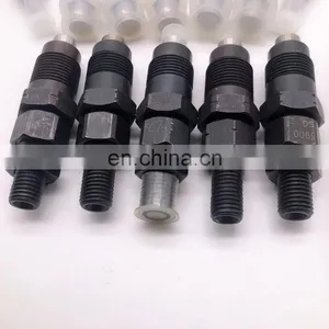 Auto Part Diesel Injector Nozzle MD196607 K34T P15W K74T thumbnail-5