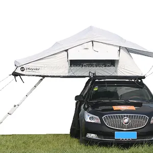 4x4 Roof Tent CARTT02-4 Car Roof Top Tent Hot Sale Roof Top Tent Supplier thumbnail-2