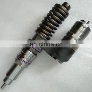 Оригинальный топливный форсунка системы Common rail 0414702010   20440409 thumbnail-2