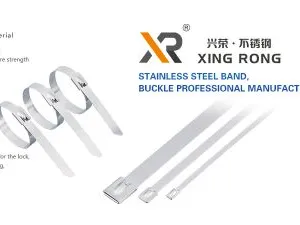 Zhejiang Xingrong Stainless Steel Products Co., Ltd. company overview - view 1 thumbnail