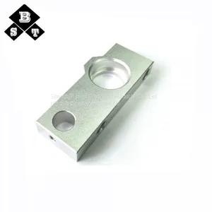 Rising CNC Machining Product/Aluminium Die Casting Parts/ Cast Tooling thumbnail-2