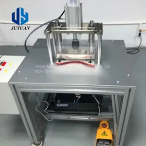 N95 Mask Ear Strap Welding Machine thumbnail-2