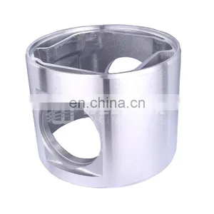 Machinery N14 Engine Parts Liner Kit 139.7mm Piston Rings Piston 3087634 3803741 3084044 thumbnail-3