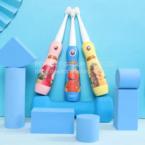 D366 Children's Electric Toothbrush thumbnail-1