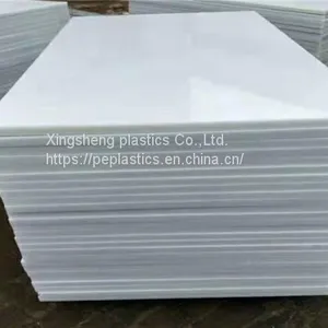 uv Protection PE300 Pehd Plastic Board thumbnail-1