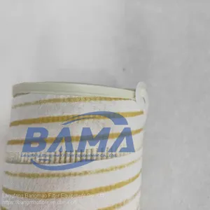 BANGMAO Replacement Pall High Quality Hydraulic Filter Element For Oil Industrial HC8904FKN39H thumbnail-4