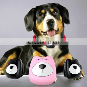 Hot Sale GPS Smart Collar Pet Locator Dog Mini Tracker Waterproof thumbnail-5