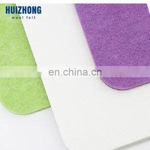 Newest Recycled Felt Drop Cloth/protecting Sheet for Meeting Room thumbnail-6