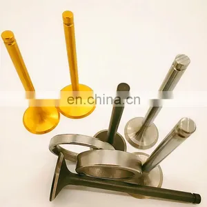 Custom China Parts For CAT Caterpillar 3412 3306 3406 3408 Diesel Motor Inlet Exhaust Engine Valve Springs Kits Oil Seals thumbnail-2