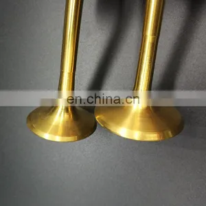 Original Quality Auto Accessory Parts For Mitsubishi Lancer 2.0L Mirage 1.8L 4G94 4G93 SOHC Intake Exhaust Valve Kit MD162422 thumbnail-7