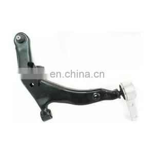 Wishbone Front Lower Left & Right Set for NISSAN OEM 54500-CC40BRH / 54501-CC40BLH / 54500-CC40B / 54501-CC40B thumbnail-1