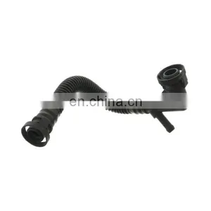 Engine Crankcase Breather Hose FOR 99-00 BMW Z3 2.8L-L6 11611432560 11617504535 thumbnail-1