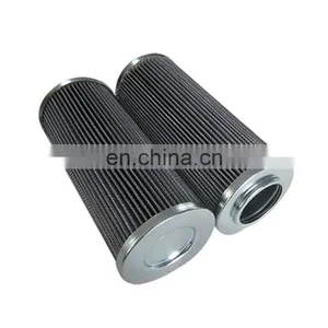 Filter Element 10 Micron Replace the Brand Hydraulic Oil Filter Element thumbnail-5
