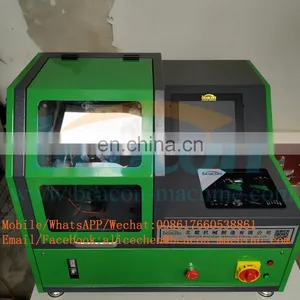 EPS200 NTS205 New Common Rail Injector Test Bench EPS208 Diesel Fuel Injector Tester thumbnail-5