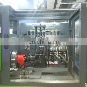 EPS916 Including EUI EUP Testing Cam Box and CAT HEUI Injector and Pump Testing thumbnail-1
