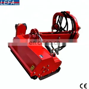 Agriculture Machinery Verge Side Flail Mower for Sale thumbnail-2