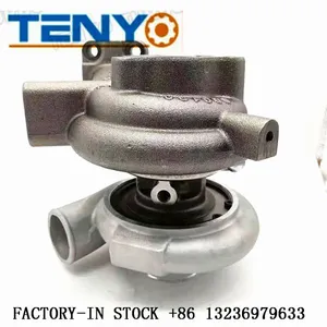 CAT 320 TURBOCHARGER TD06 TURBO 49179-02360 49179-02300 49179-02340 49179-02350 4917902360 49179-02370 49179-02390 205-6741 2056741 222-8219 2228219 227-1027 2271027 5I-8018 5I8018 thumbnail-4