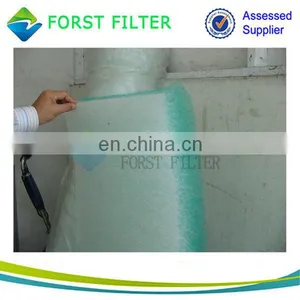 FORST Supply Dust Hepa Filter Sheet thumbnail-4