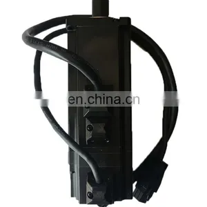 3.83KW Cheap Fagor AC Servo Motor Drive With Brake FKM66.30A.E3.110.11 thumbnail-1