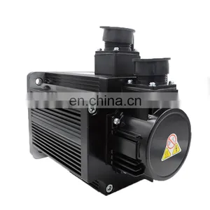 Replacement of Panasonic Servo Motor Yaskawa ac Servo Motor Prices thumbnail-5