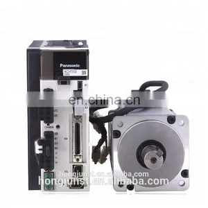 Original 1kw Panasonic ac Servo Driver MDDHT3530E thumbnail-3
