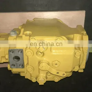 Linde BPV35 BPV50 BPV70 BPV100 BPV200 Hydraulic Pump thumbnail-2