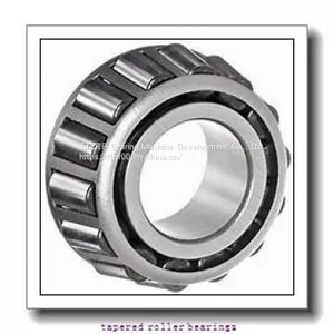 Timken HM813843/HM813810 Tapered Roller Bearings thumbnail-1