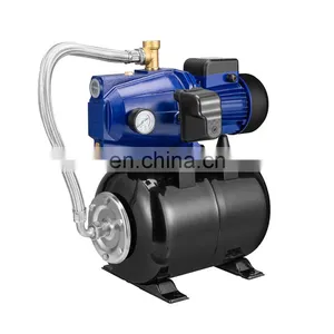 Factory Price Irrigation 1.5kw 2hp Electric Clean Water Jet Pump thumbnail-6