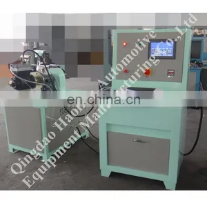 Automobile Air Compressor Test Bench thumbnail-5
