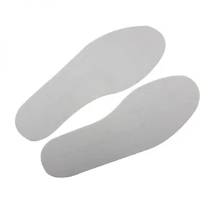 Hot Sell Insole Provides Comfortable Thin EVA Foot Insert Breathable Pad thumbnail-1