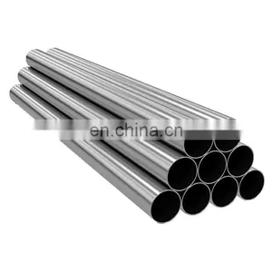 EN 1.4841 / Aisi 314 Seamless Stainless Steel Pipe / Heat Resistant Seamless Stainless Steel Tube thumbnail-1