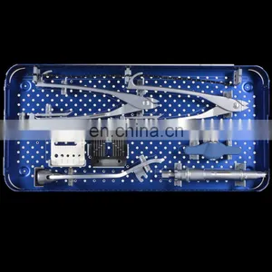 Orthopedic Surgery Set, Spinal Retractor Tubular Lumbar MIS Retractor For Spine Treatment thumbnail-5