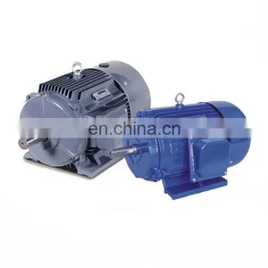 China Supplier 4 Inch Oil Cooling Electric Water Pump Motor Three Phase thumbnail-1
