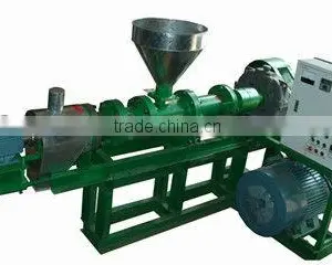 New Design Single Screw Fish Pellet Machine/High Output Fish Pellet Making Machine|fish Food Processing Machine thumbnail-1