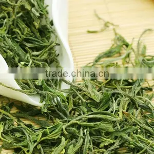 Huoshan Huangya Yellow Tea, Good Quality thumbnail-4