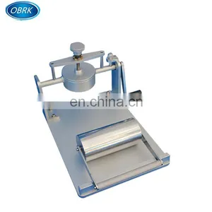 Cobb Tester Water Absorptiveness of Corrugated Fibreboard Cobb Testing Machine thumbnail-2