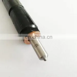FUEL INJECTOR KBAL-P028 thumbnail-2
