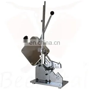 Professional Manual Fruit Bags Clipper Packing Machine thumbnail-1