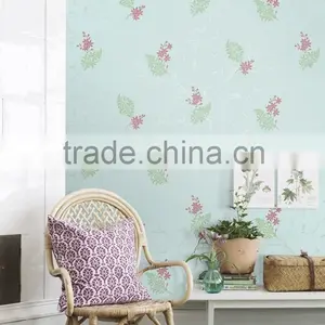 Simple and Elegant Wallpaper/living Room Wallpaper/europe Style Wallpaper thumbnail-1