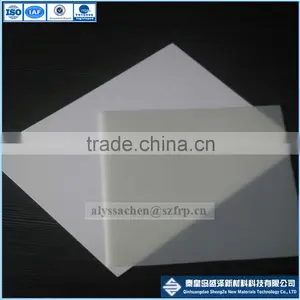 FRP Truck Box Panels/frp and Polyurethane Foam Sandwich Panels Roof/FRP PU Caravan Wall Boards/insulated Sandwich Panel thumbnail-1