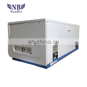Digital High Sensitivity Full Spectrum Scanning - AAS Flame Photometer Spectrophotometer Price thumbnail-3