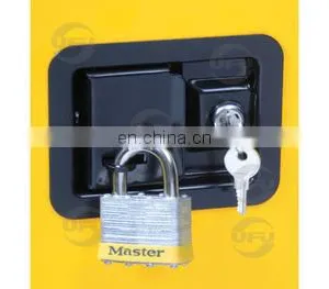 Laboratory Anti-Explosion Cabinet Flammable Safety Cabinet thumbnail-5