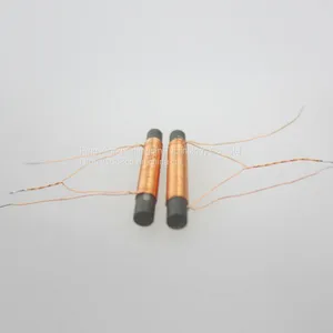Electromagnet Copper Coil Ferrite Induction Coil Antenna thumbnail-5