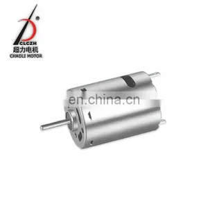 18000rpm Motor CL-R380SH Brushed 6v dc for Vacuum Cleaner thumbnail-1