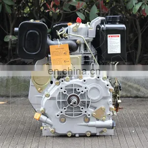 BISON(CHINA) 178F Engine Km178F Dieselmotor 6 Hp Diesel Motor 178Fa thumbnail-5