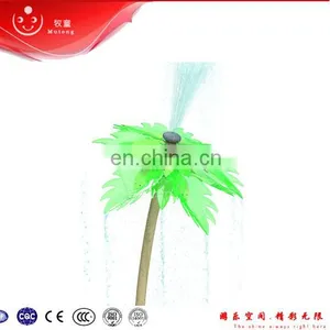 Hot Galvanized Steel Pipe Water Park Sprayer for Sale thumbnail-5