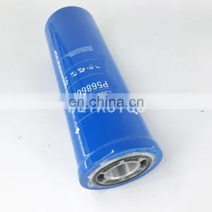 Hydraulic Spin-on Oil Filters Element DBB8666 P568666 thumbnail-3