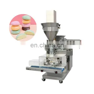 Hot Selling Street Dessert Mochi Ice Cream Maker Machine thumbnail-4