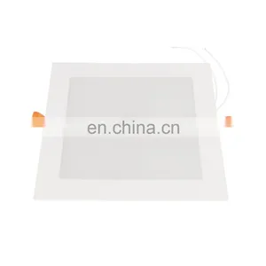 Smart Life Tuya Smart Wifi Square Led Downlight Factory thumbnail-5